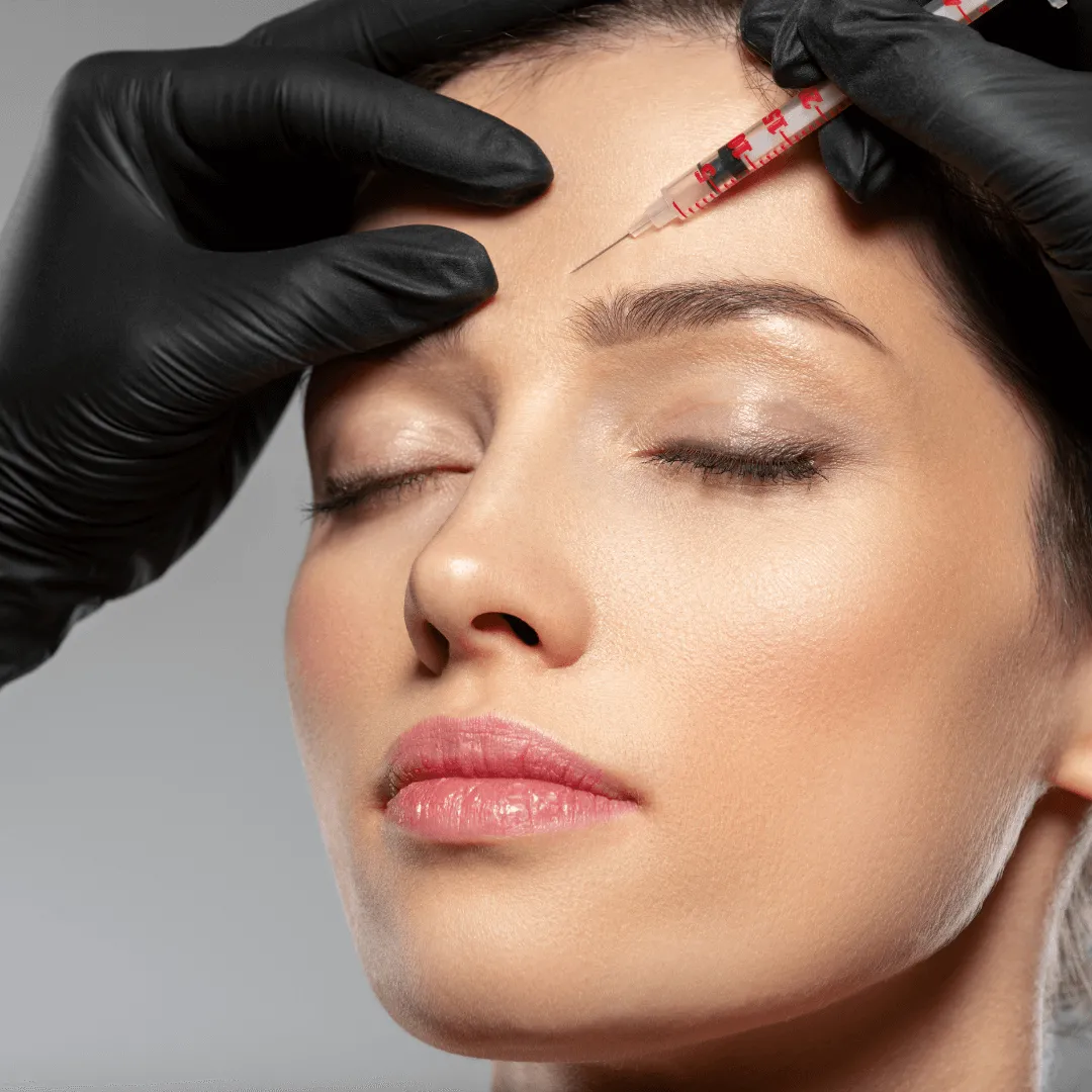 Le traitement skinbooster