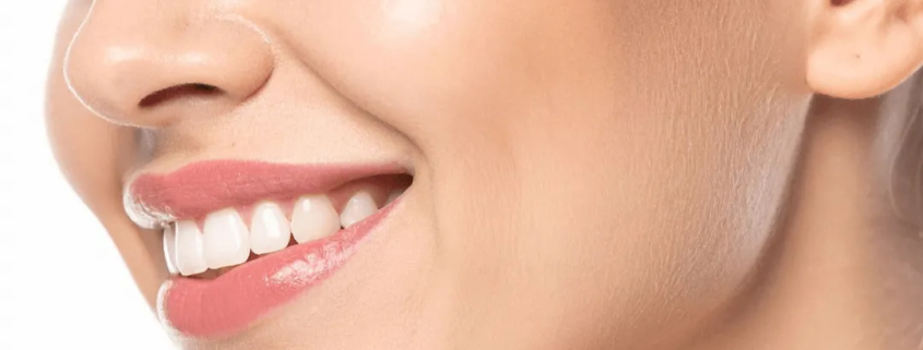 Amélioration grain de peau après laser CO2 soins esthétiques Paris docteur esthétique Paris Dominique Bellecour