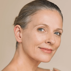 Résultat durable laser CO2 soins esthétiques Paris docteur esthétique Paris Dominique Bellecour