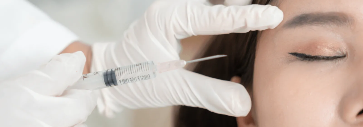 Photo Skin Booster Paris soin hydratant régénérant docteur médecin esthétique Paris Dominique Bellecour