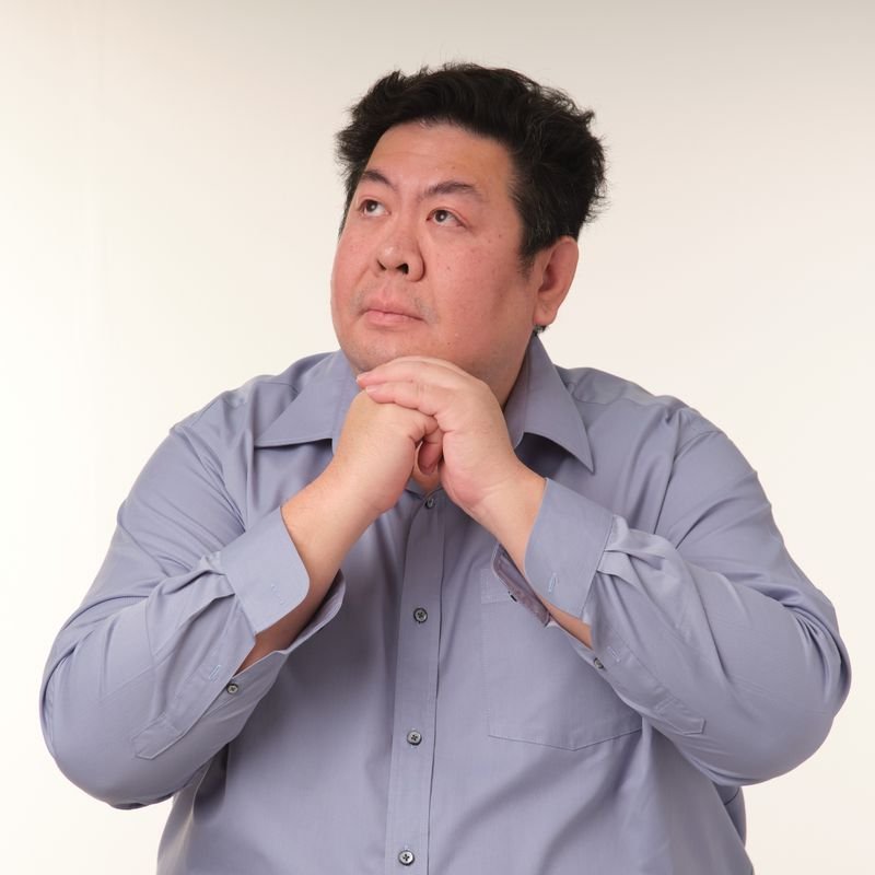 Cryolipolyse double-menton homme à Paris